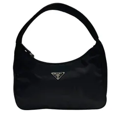 2026年最新】プラダ PRADA ホーボーの人気アイテム - メルカリ