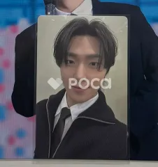 Seventeen ディノ セブチ 2025 SVT 9TH FAN MEETING SEVENTEEN in CARAT LAND MEMORY BOOK+