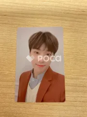 Seventeen ディノ セブチ YOU MADE MY DAWN ETERNAL SUNSHINE ver.