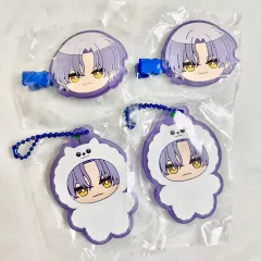 エイトリー オオグロ カフカ まとめ