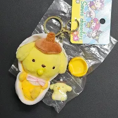 サンリオ ポムポムプリン ベイビー セット