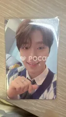 Seventeen ディノ セブチ FML Faded Mono Life Ver.