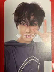 ENHYPEN ジョンウォン ROMANCE : UNTOLD -daydream- Weverse Albums ver.