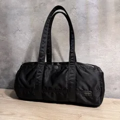 2025年最新】ミニボストン ポーター タンカーの人気アイテム - メルカリ