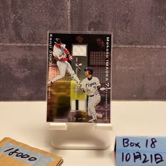 2021 EPOCH 浅井咲希 Saki Asai JLPGA Holografica 女子プロゴルフ