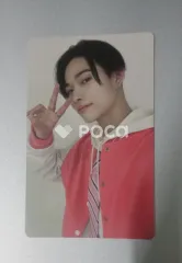 ENHYPEN ニキ MANIFESTO : DAY 1 ENGENE ver. M