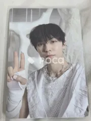 Seventeen バーノン セブチ HAPPY BURSTDAY NEW MYSELF Ver.