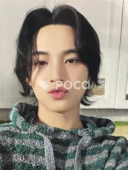 Seventeen ミンギュ セブチ 23 SEVENTEEN's HOME PHOTO CARD