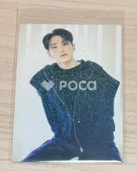 Seventeen ホシ セブチ SEVENTEEN TOUR FOLLOW TO JAPAN PHOTO CARD