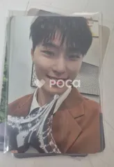 Seventeen ディノ セブチ SPILL THE FEELS CARAT Ver.