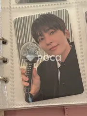 Seventeen ウォヌ セブチ 2025 SVT 9TH FAN MEETING SEVENTEEN in CARAT LAND CARAT ZONE