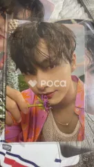 Seventeen ジュン セブチ SECTOR 17 NEW BEGINNING ver.