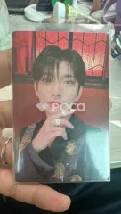 Seventeen セブチ ジョシュア FML Deluxe Ver.