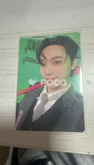 Seventeen ディノ セブチ 17 IS RIGHT HERE HERE Ver.