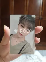 Seventeen ディノ セブチ An Ode Truth ver.