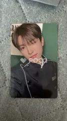 ATEEZ ホンジュン ATINY 6TH MEMBERSHIP KIT