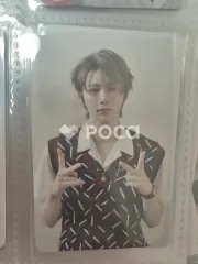 BOYNEXTDOOR テサン BOYLIFE Standard Edition