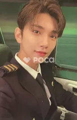 Seventeen ジョシュア セブチ CARAT MEMBERSHIP KIT