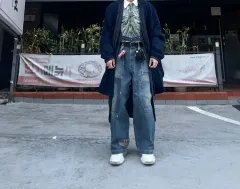 2025年最新】スラッピーシャツ kapitalの人気アイテム - メルカリ