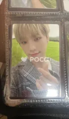 Seventeen ディノ セブチ An Ode Hope ver.