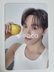 Seventeen ディノ セブチ 17 IS RIGHT HERE DEAR Ver.