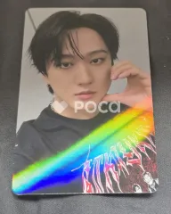 straykids チャンビン スキズ KARMA HMV