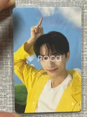 SEVENTEEN ジュン セブチ SEVENTEENTH HEAVEN Carat Ver.