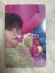 Seventeen ディノ DREAM 初回限定盤C