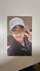 Seventeen ディノ セブチ 17 IS RIGHT HERE Weverse Albums ver.