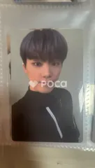 Seventeen ディノ YOU MADE MY DAWN DAWN ver.