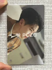 Seventeen ホシ セブチ FML Weverse