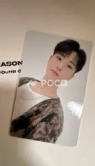 SEVENTEEN ホシ セブチ SEVENTEEN 2022 SEASON'S GREETINGS