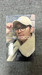 セブチ ウォヌ IN THE SOOP SEVENTEEN ver. Season2 GIFT