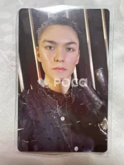 Seventeen バーノン セブチ HAPPY BIRTHDAY Weverse Albums ver.