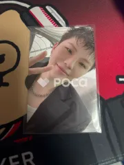 Seventeen ウジ セブチ BEAM KAKAOTALK gift