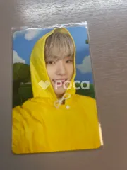 Seventeen ディノ セブチ SEVENTEENTH HEAVEN Carat Ver.