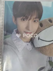 Seventeen ドギョム セブチ 24 SEVENTEEN's HOME PHOTO CARD