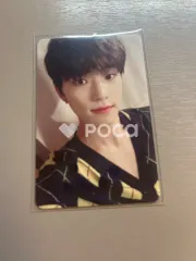 Seventeen ディノ セブチ 胴上げ(Heng:garae) SET Ver.