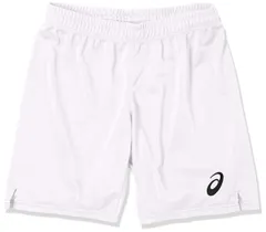[アシックス] サッカーウエア ゲームパンツ XS1626 ホワイト 日本 XL (日本サイズXL相当) [ホワイト] [XL]
