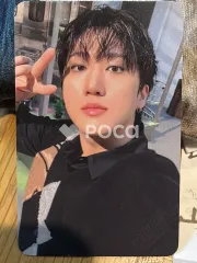 straykids チャンビン スキズ DO IT PLATFORM PLVE VER.