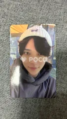 セブチ ジョシュア IN THE SOOP SEVENTEEN ver. Season2 GIFT