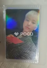 Seventeen セブチ ホシ Face the Sun CARAT Ver.