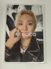 セブチ スングァン HAPPY BIRTHDAY DAREDEVIL Ver.