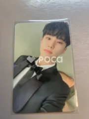 Seventeen セブチ ホシ FML CARAT Ver.