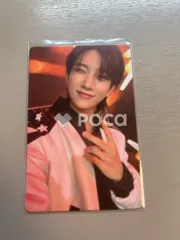 Seventeen ジョシュア セブチ SEVENTEENTH HEAVEN PM 10:23 Ver.