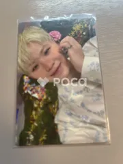 セブチ ウジ SECTOR 17 NEW BEGINNING ver.