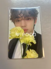 Seventeen セブチ エスクプス FML CARAT Ver.