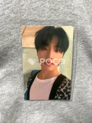 Seventeen ディノ Attacca CARAT Ver.