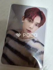 TXT ヨンジュン The Star Chapter: SANCTUARY Counting Stars