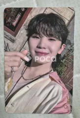 SEVENTEEN ウジ セブチ SEVENTEENTH HEAVEN YIZHIYU